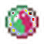 Gardevoirite