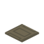 Coconut Pressure Plate