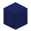 Blue Fridge