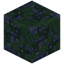 Overgrown Granite