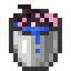 Blossom Bass Bucket
