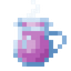 Chorus Fruit Milk Tea