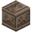 Crying Raw Iron Block