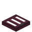 Crimson Tropical Trapdoor