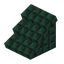 Dark Prismarine Roof