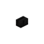 Ebony Button