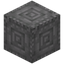 Stone Pillar Top