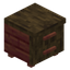 Mangrove Bedside Cabinet