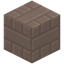 Crossed White Terracotta