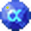 Blue Orb