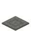 Cornered Light Gray Carpet
