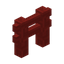 Red Post