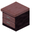 Cherry Double Drawer Counter