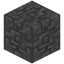 Carved Andesite