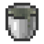 Molten Zinc Bucket