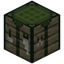 Cypress Crafting Table