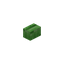 Green Bioshroom Button