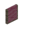 Pink Mining Flat Seat Back