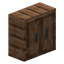 Jungle Wall Cupboard