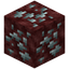 Nether Prosperity Ore