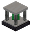 Infusion Pylon