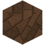 Slanted Jungle Planks