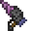 Titanium Drill (IV)