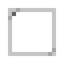 Clear Item Frame