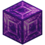 Voidic Crystal