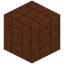 Hewn Acacia Planks