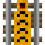 Abandoned Throttle Track