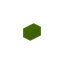Dim Lime Luminax Button