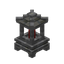 Pagoda (Red Candle)