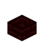Red Nether Brick Botany Pot