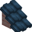 Cyan Roof (Cherry)