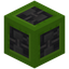 Wired Lime Concrete