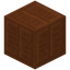 Inscribed Orange Terracotta