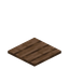 Jungle Pressure Plate