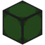 Illuminant Green Block (Inverted)