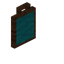 Cyan Sorting Tall Seat Back