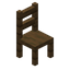 Spruce Chair