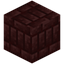 Tiny Layered Netherrack Bricks