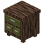 Pine Triple Drawer