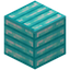Layered Diamond Block