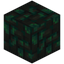 Overgrown Algal Bricks