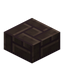 Small Scoria Brick Slab