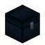 Dark Oak Trapped Chest