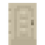 Fir Swamp Door