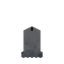 White Candle