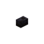 Polished Blackstone Button